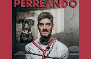 Jorge Bolaños: Perreando