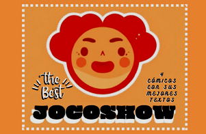 JOCOSHOW