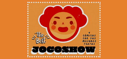 JOCOSHOW