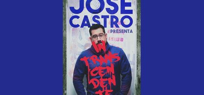José Castro: Intranscendente