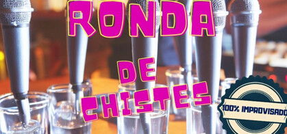 Ronda de Chistes