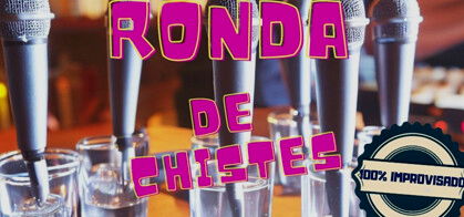 Ronda de Chistes