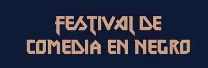 Festival de Comedia En Negro