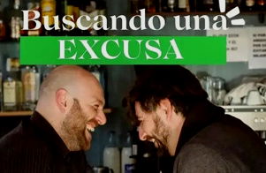 Dani Morlá & Jose Bailón: Buscando una Excusa