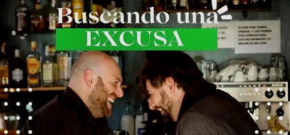 Dani Morlá & Jose Bailón: Buscando una Excusa