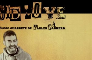 Pabler Cabrera: Acid Love