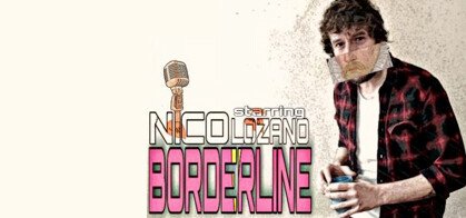 Nico Lozano: Borderline