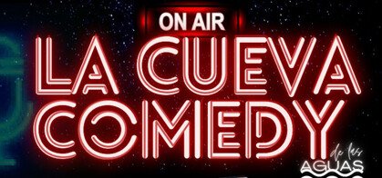 La Cueva Comedy Club