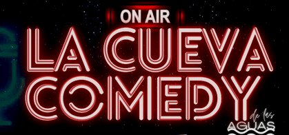 La Cueva Comedy Club