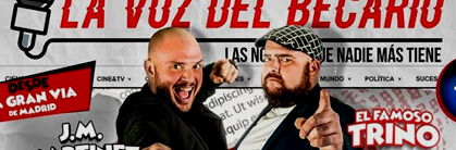 La Voz del Becario