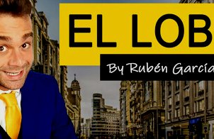 Rubén García: El Lobo