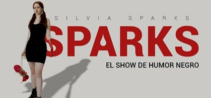 Silvia Sparks: SPARKS