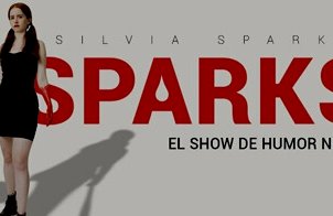 Silvia Sparks: SPARKS