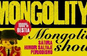 Mongolity