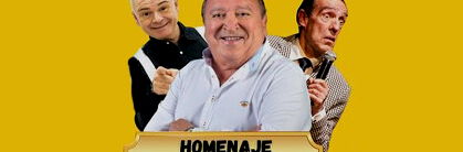 Homenaje a Fernando Esteso