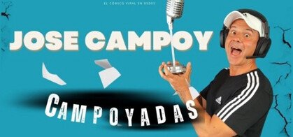 José Campoy: Campoyadas