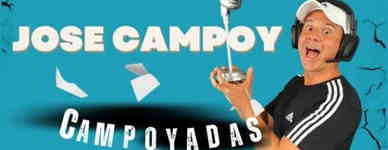 José Campoy: Campoyadas