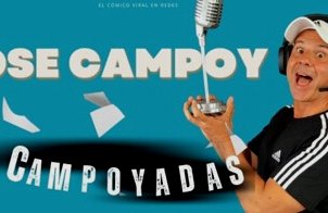 José Campoy: Campoyadas