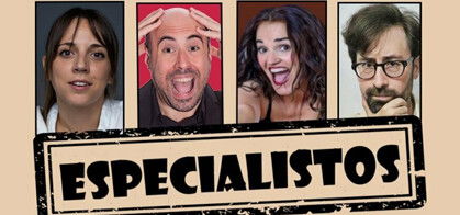 Especialistos