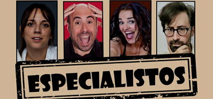 Especialistos