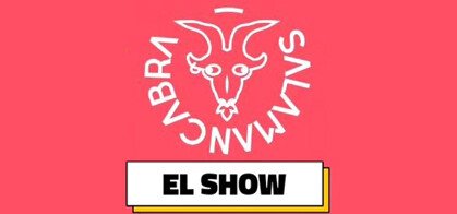 SalamanCabra: El Show