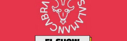 SalamanCabra: El Show