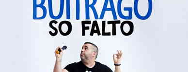 Buitrago: So Falto