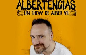 Alber Vil: AlberTencias