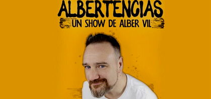 Alber Vil: AlberTencias