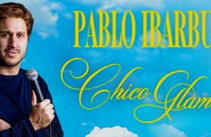 Pablo Ibarburu: Chico Glamour