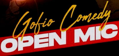 Gofio Comedy Open Mic