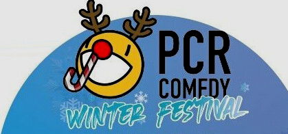 PCR Comedy Winter Festival