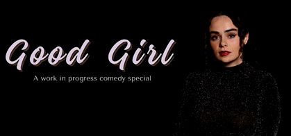 Mariah Girouard: Good Girl