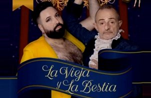 La Vieja y La Bestia (Albert Boira & Libertad Montero)