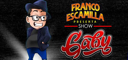 Franco Escamilla: Gaby