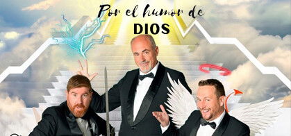 Por El Humor de Dios (Tributo a Les Luthiers)