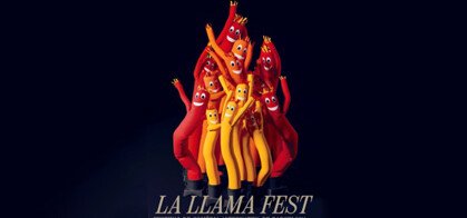 La Llama Fest 2024