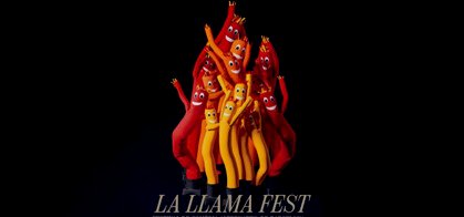 La Llama Fest 2024