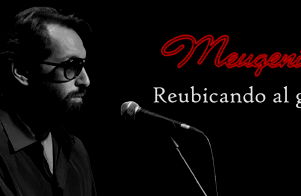 Meugenio: Reubicando al Genio