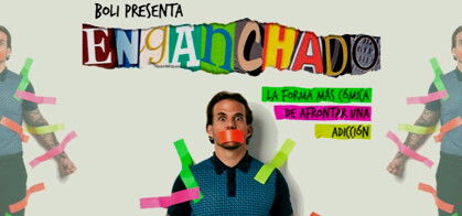 Boli: Enganchado