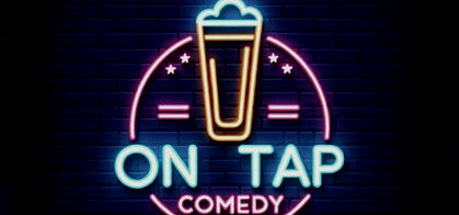 On Tap Comedy