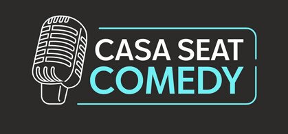 CASA SEAT Comedy