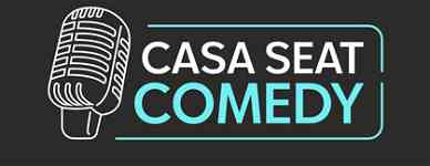 CASA SEAT Comedy