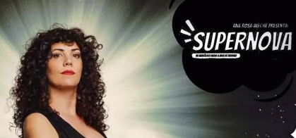Ana Rosa Alegre: Supernova