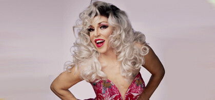 Monólogo de Tracy Pop