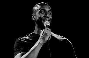 Comedy Experience with Rachman Blake