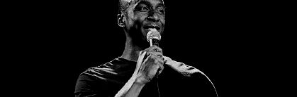 Comedy Experience with Rachman Blake