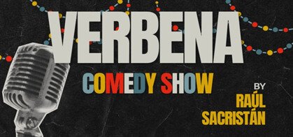 Verbena Comedy Show