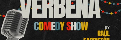 Verbena Comedy Show
