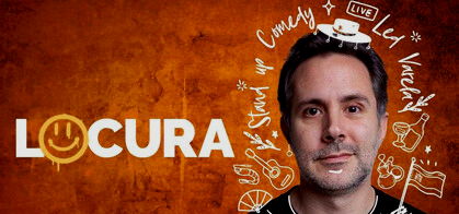 Led Varela: Locura